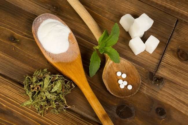 Kendalikan Kadar Gula Darah dengan Stevia - Alodokter
