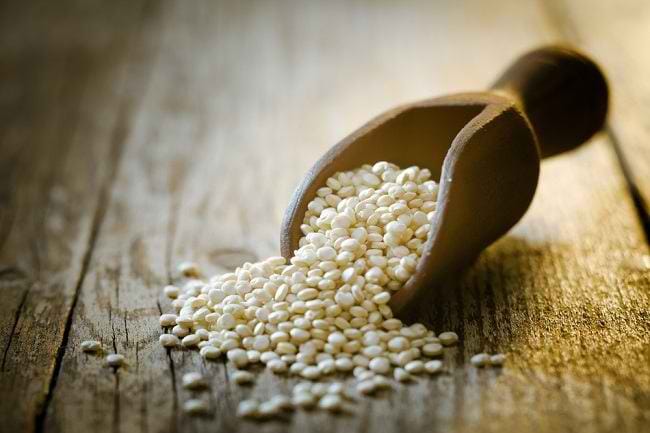 5 Manfaat Quinoa untuk Kesehatan Tubuh - Alodokter