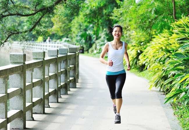 Tips Hidup Sehat Agar Bebas Penyakit - Alodokter