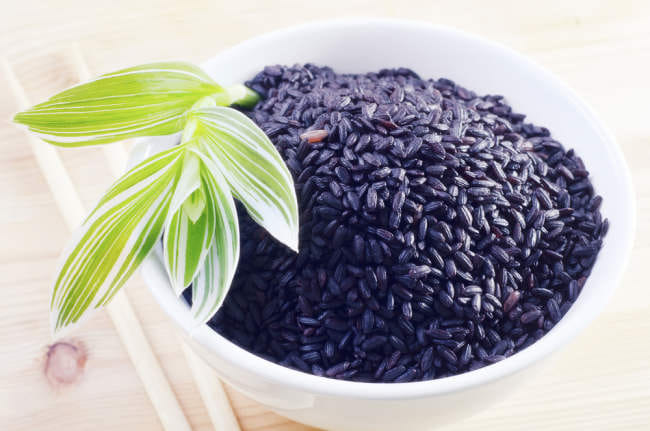 9 Manfaat Ketan Hitam bagi Kesehatan - Alodokter