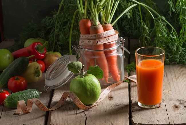 Diet Sirtfood, Cara Cepat Menurunkan Berat Badan dalam 3 Minggu - Alodokter