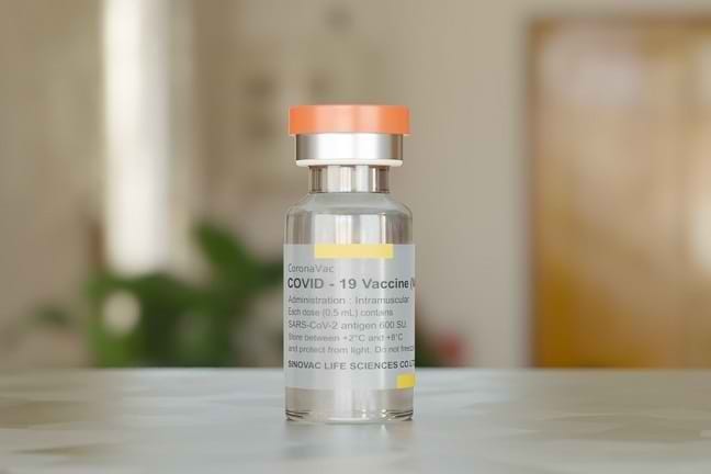 Kenali Efek Samping Vaksin Sinovac dan Cara Mengatasinya - Alodokter