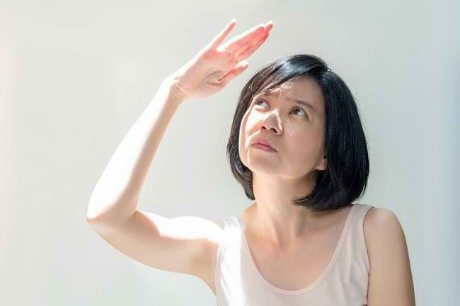 Mengenal Anhidrosis dan Cara Penanganannya - Alodokter