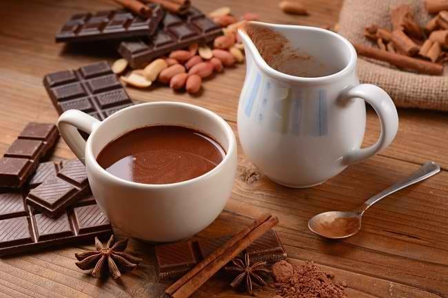 Nutrisi dan Manfaat Cocoa untuk Kesehatan Tubuh - Alodokter