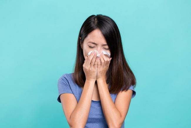 Mengenali Indra Penciuman dan Cara Menjaga Fungsinya - Alodokter