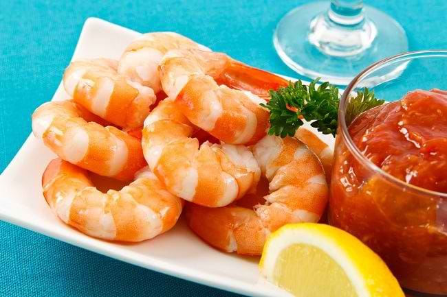 3 Tips Mencegah Alergi Udang Kambuh Kembali - Alodokter