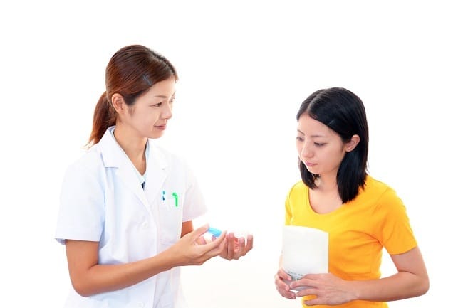 Tugas Apoteker serta Tips Membeli Obat di Apotek - Alodokter