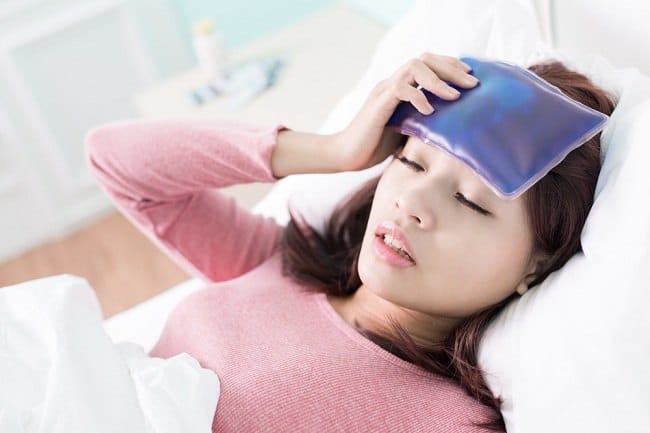 Obat Penurun Panas, Ketahui Jenis dan Cara Tepat Menggunakannya - Alodokter