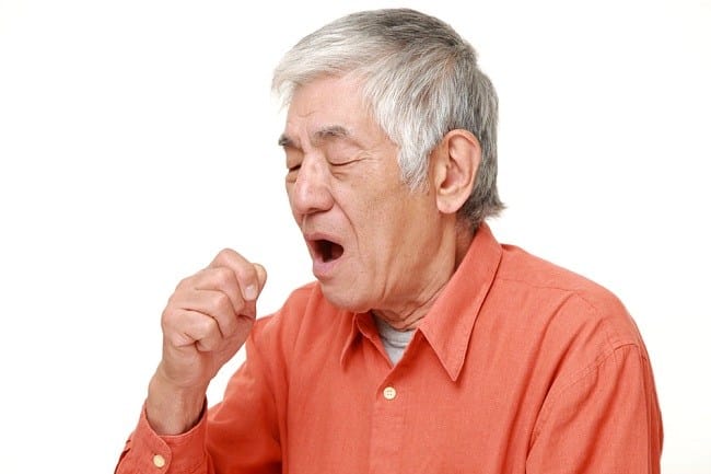 Mesothelioma - alodokter