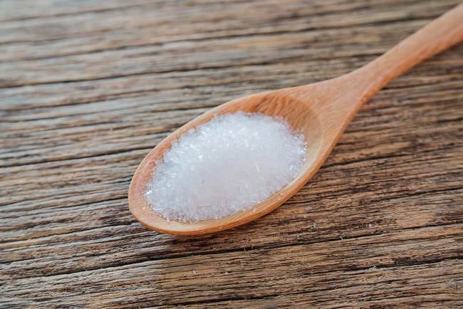 Vetsin, Waspadai Risiko Kesehatan di Baliknya - Alodokter