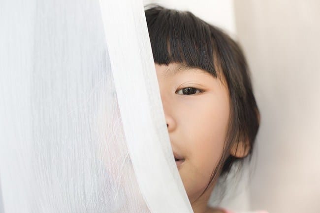 Menghilangkan Panu di Wajah Anak dengan Sampo Antiketombe - Alodokter