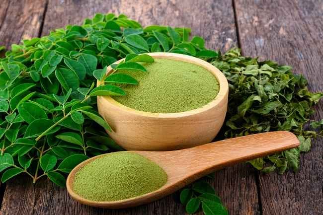 3 Manfaat Daun Kelor untuk Rahim yang Jarang Diketahui - Alodokter