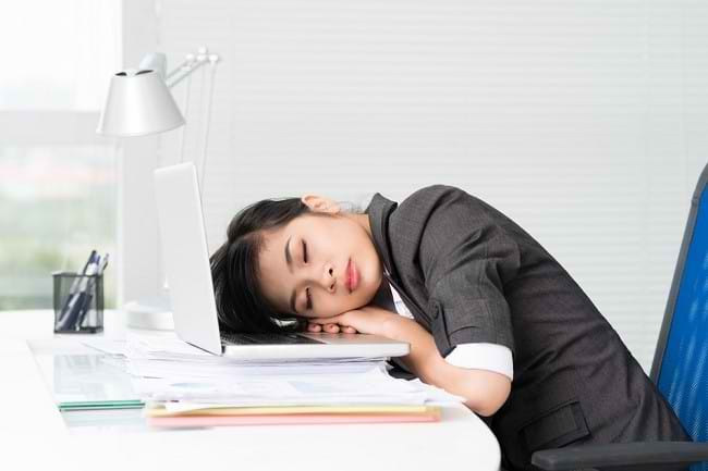 Tanda-Tanda Kurang Darah yang Jarang Disadari - Alodokter