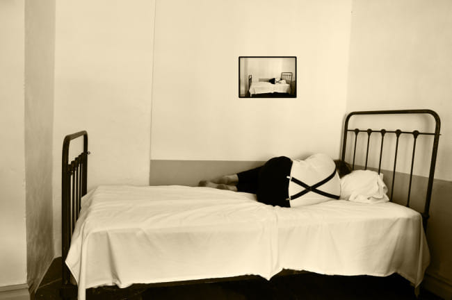 Kapan Pasien Gangguan Kejiwaan Dirujuk ke Rumah Sakit Jiwa - Alodokter