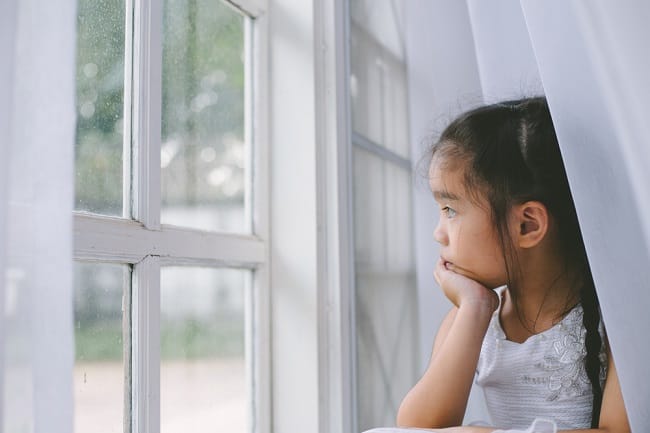 sindrom Asperger - alodokter