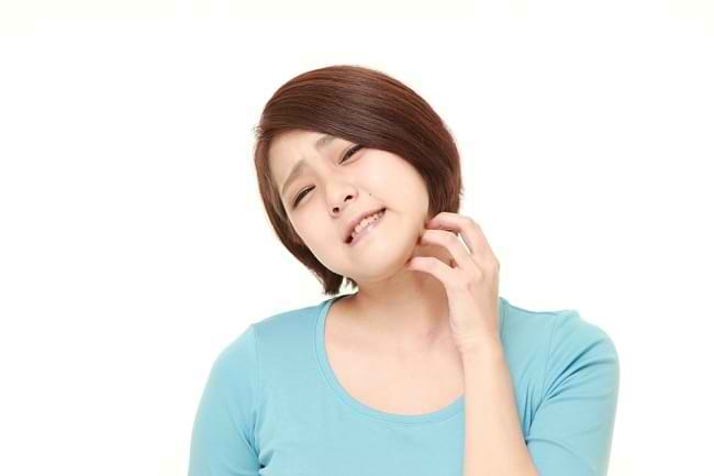 Cara Meringankan dan Mencegah Kaligata - Alodokter