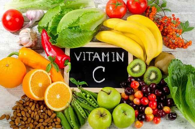 Daftar Makanan yang Mengandung Vitamin C Tinggi - Alodokter