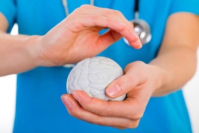 Memahami Fungsi Otak Besar Berdasarkan Bagiannya - Alodokter