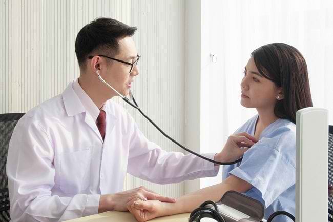 Dokter Spesialis Penyakit Dalam dan Penyakit yang Ditangani - Alodokter