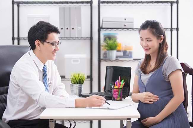 Informasi Seputar Dokter Spesialis Obstetri dan Ginekologi - Alodokter