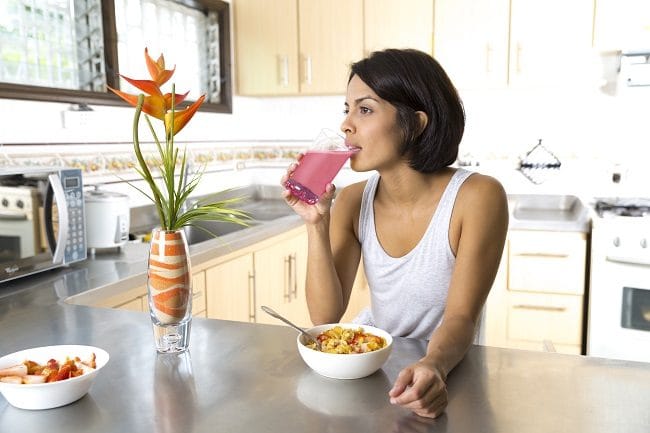 3 Manfaat Guava untuk Demam Berdarah - Alodokter