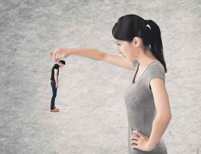 Fakta tentang Guilt Trip, Salah Satu Bentuk Manipulasi - Alodokter