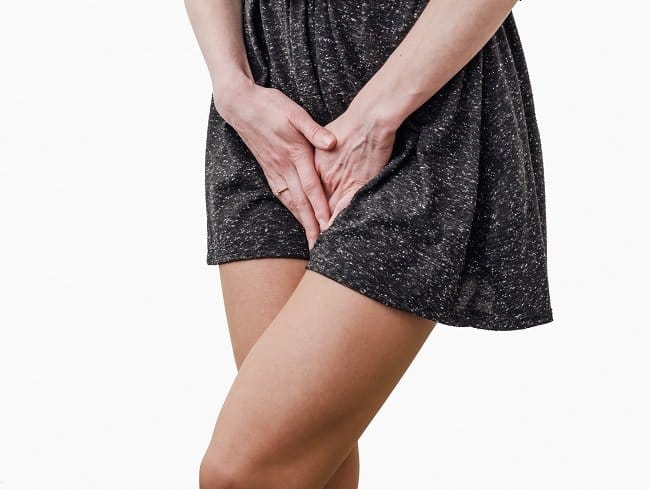 Kutil Kelamin - Alodokter