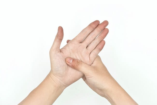 Penyakit Buerger - Alodokter