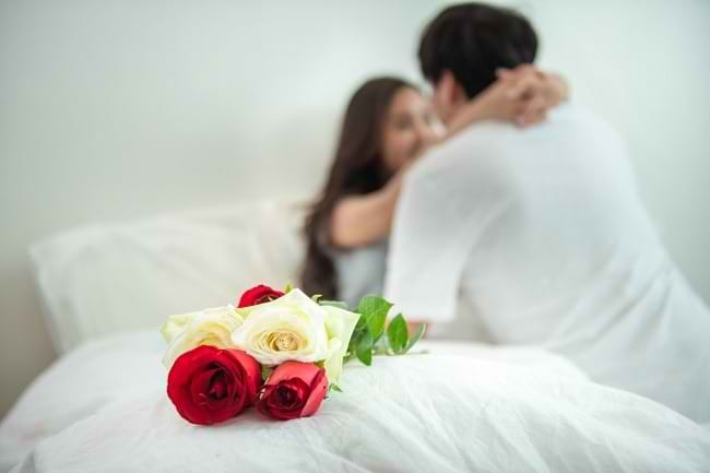 Tips Berhubungan Intim yang Sehat bagi Pria dan Wanita - Alodokter