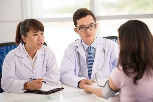 Dokter Umum, Inilah Tugas dan Perannya - Alodokter