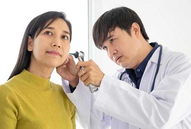 Dokter Spesialis THT, Inilah Peran dan Tugasnya - Alodokter