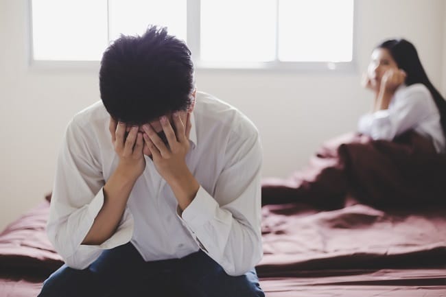 Ejakulasi Dini - Alodokter