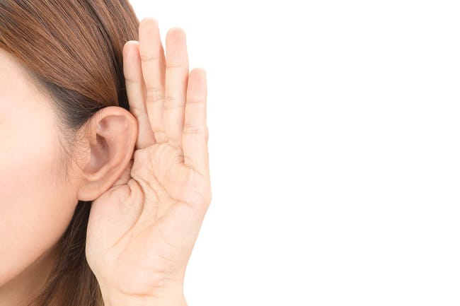 Otosklerosis - Alodokter