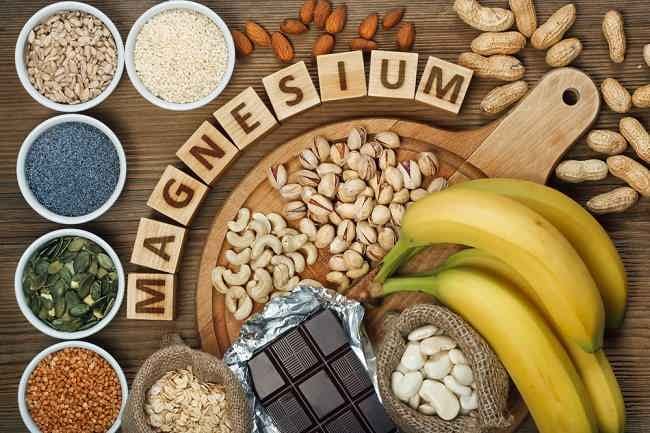 5 Manfaat Magnesium yang Jarang Diketahui - Alodokter
