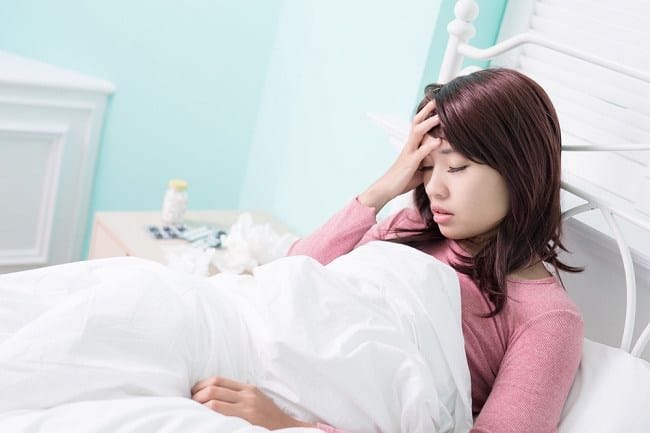 Ketahui Penyebab Badan Lemas dan Cara Mengatasinya - Alodokter