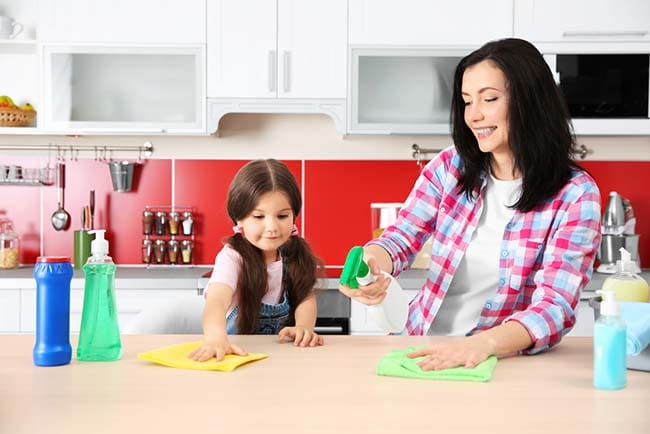 Bunda, Yuk Ketahui Cara Menjaga Kesehatan Ibu dan Anak di Sini - Alodokter