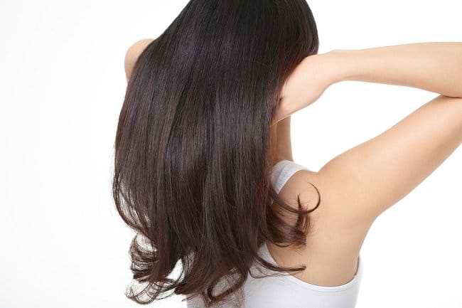 6 Tips agar Rambut Cepat Panjang dan Sehat - Alodokter