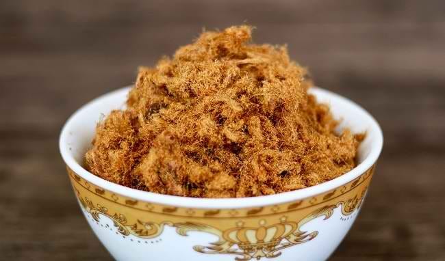 Bolehkah Abon Diberikan ke Bayi? - Alodokter