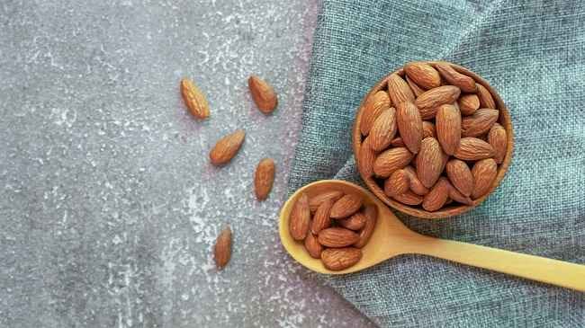 Bolehkah Bayi Makan Kacang Almond? - Alodokter