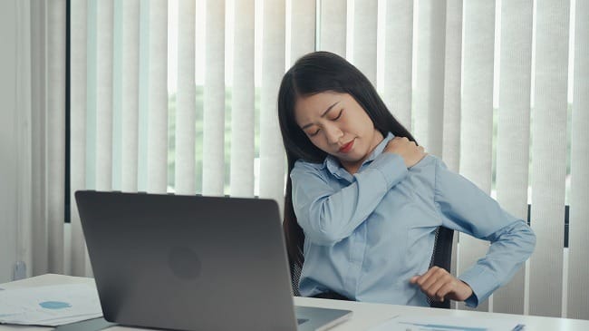 Nyeri Punggung - Alodokter 