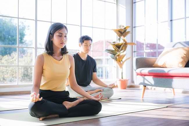 Ketahui Manfaat Meditasi Kundalini dan Cara Melakukannya - Alodokter