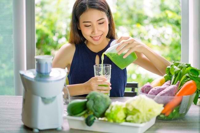6 Pilihan Jus untuk Darah Rendah yang Perlu Dicoba - Alodokter
