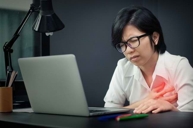 Penyebab Payudara Bengkak dan Cara Mengatasinya - Alodokter