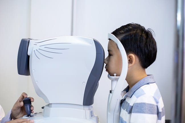 Ketahui Jenis Sakit Mata pada Anak dan Cara Mengatasinya - Alodokter