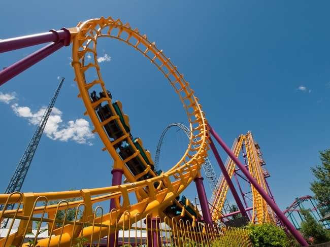 Hormon Adrenalin: Berbahaya Jika Berlebihan atau Kekurangan - Alodokter