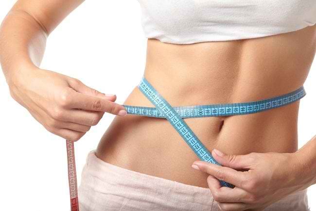 Begini Cara Melangsingkan Tubuh Secara Alami - Alodokter