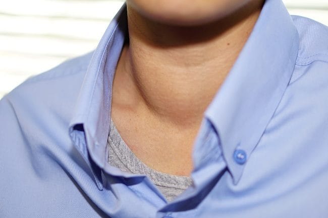 Nodul Tiroid: Gejala, Penyebab, dan Pengobatannya - Alodokter