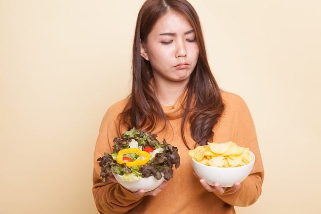 Trigliserida Tinggi - Alodokter