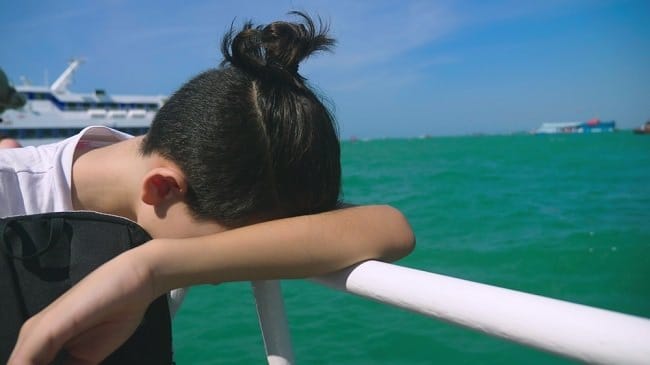 Thalassophobia, Rasa Takut Berlebihan terhadap Laut - Alodokter