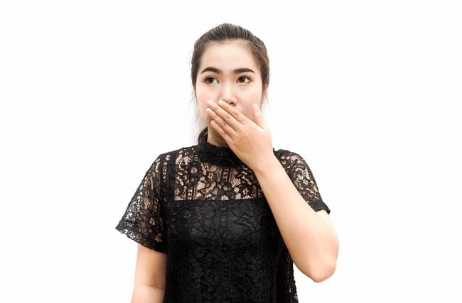 Inilah Berbagai Penyebab Kanker Mulut - Alodokter